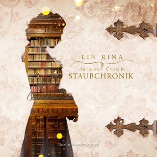 Animant Crumbs Staubchronik bookCoverFor