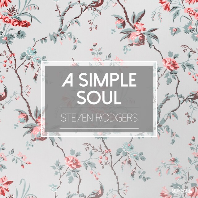 Book cover for A Simple Soul