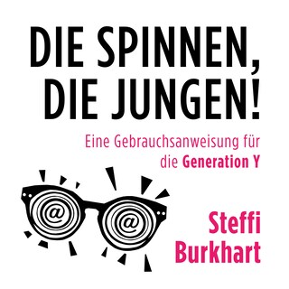 Die spinnen, die Jungen! als Hörbuch
