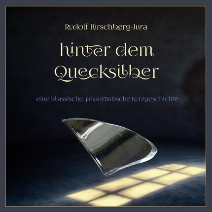 Hinter dem Quecksilber bookCoverFor