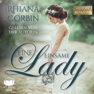Eine einsame Lady als Hörbuch