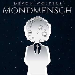 Mondmensch bookCoverFor