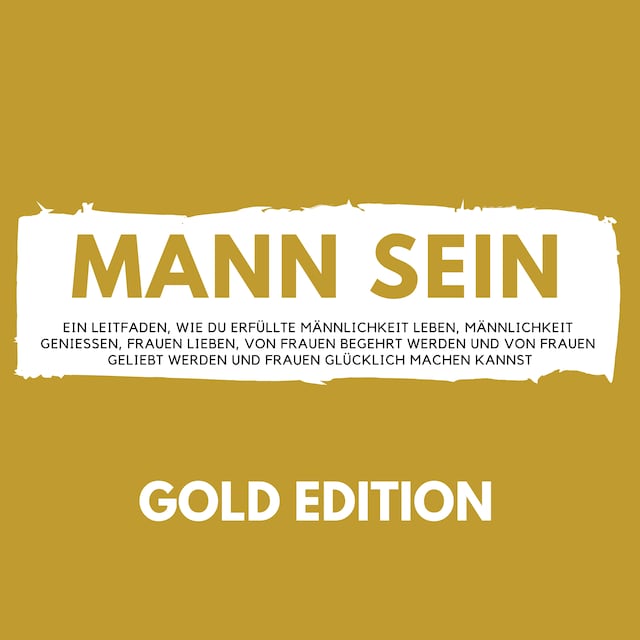 Mann Sein Gold Edition