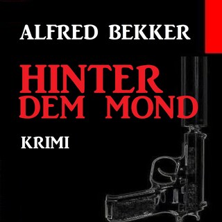Hinter dem Mond als Hörbuch