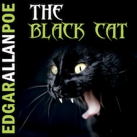 48 HQ Pictures Black Cat Symbolism Edgar Allan Poe / The Black Cat, by Edgar Allan Poe - YouTube