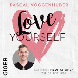 Love Yourself als Hörbuch