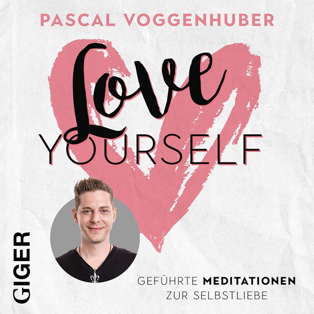 Bogomslag for Love Yourself