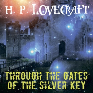 Through the Gates of the Silver Key (Howard Phillips Lovecraft) bookCoverFor