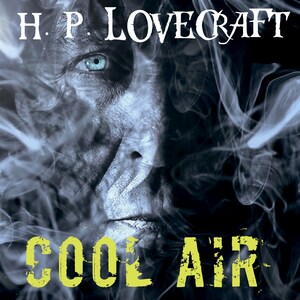 Cool Air (Howard Phillips Lovecraft) bookCoverFor
