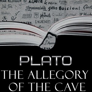 The Allegory of the Cave (Plato) bookCoverFor