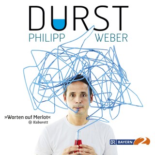 Durst - Warten auf Merlot als Hörbuch