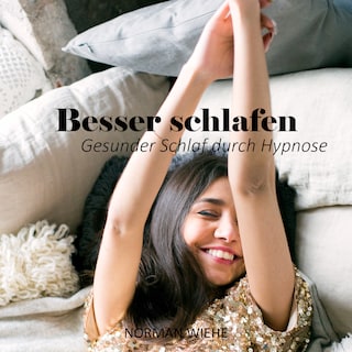 Besser schlafen als Hörbuch