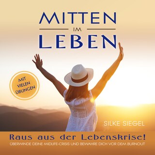 Mitten im Leben als Hörbuch