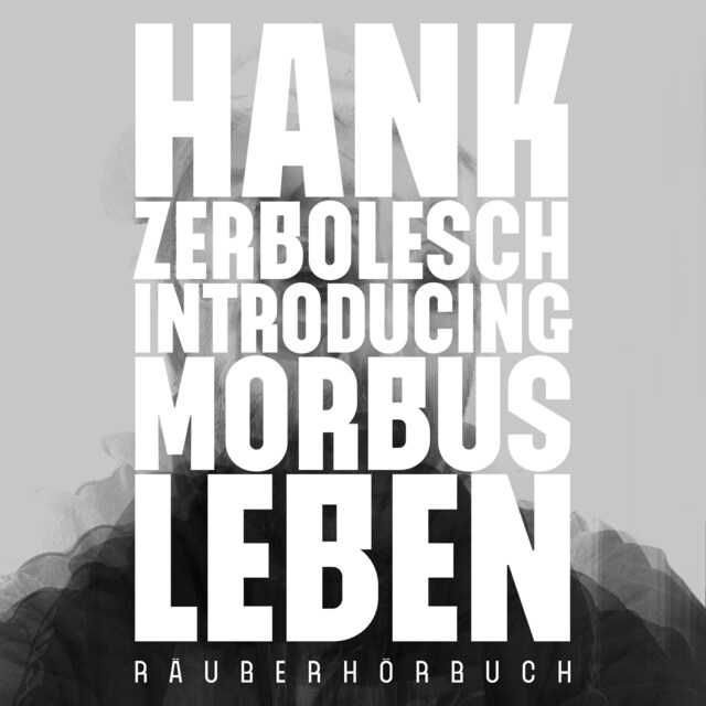 Book cover for Introducing Morbus Leben