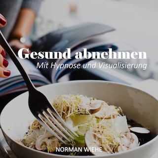 Gesund Abnehmen als Hörbuch