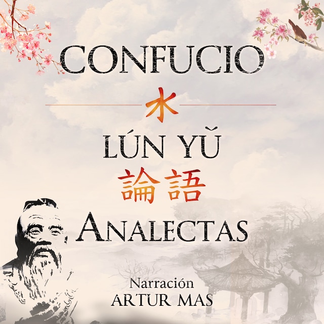 Book cover for Analectas