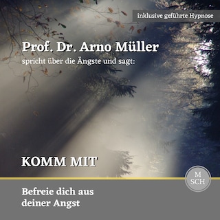 Komm mit als Hörbuch