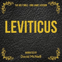 The Holy Bible - Leviticus