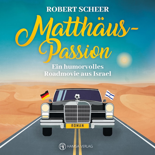 Book cover for Matthäus-Passion
