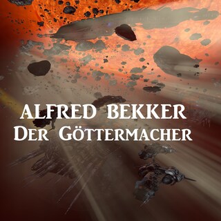 Der Göttermacher als Hörbuch