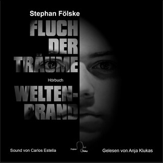 Fluch der Träume als Hörbuch