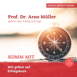 Komm mit als Hörbuch