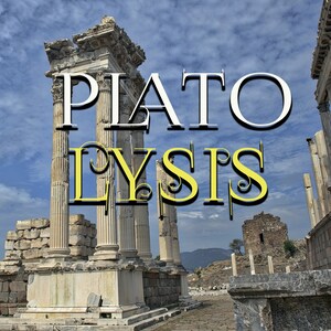 Lysis bookCoverFor
