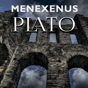 Menexenus bookCoverFor