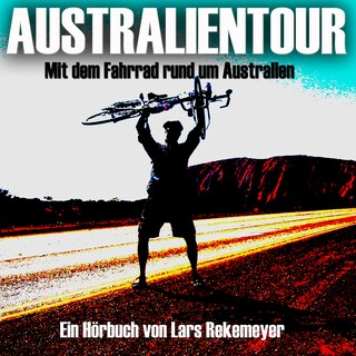 Australientour als Hörbuch