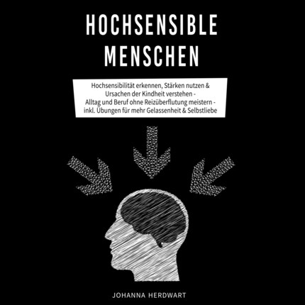 Hochsensible Menschen bookCoverFor