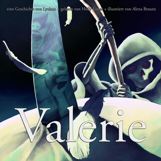 Valerie als Hörbuch