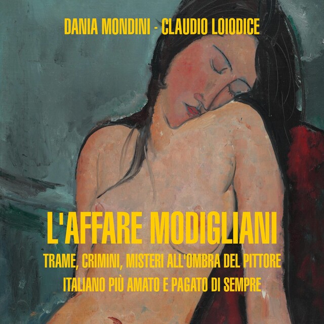 L'affare modigliani