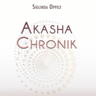 Akasha-Chronik als Hörbuch