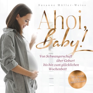 Ahoi, Baby als Hörbuch