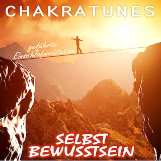 Selbstbewusstsein als Hörbuch