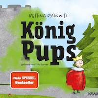 König Pups
