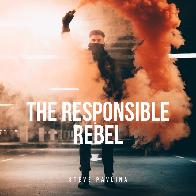 Bokomslag för The Responsible Rebel