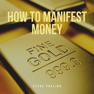 How to Manifest Money als Hörbuch