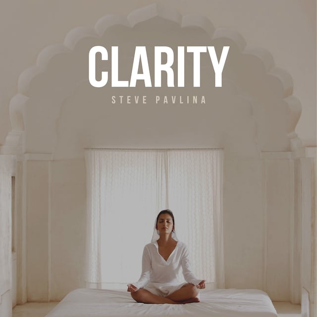 Book cover for Clarity