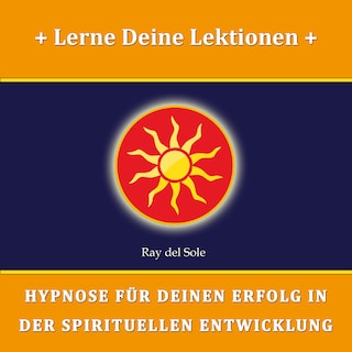 Lerne Deine Lektionen als Hörbuch
