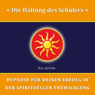 Die Haltung des Schülers als Hörbuch
