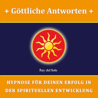 Göttliche Antworten als Hörbuch