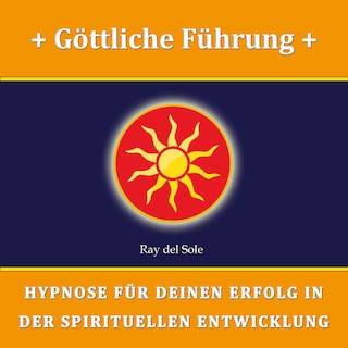 Göttliche Führung als Hörbuch