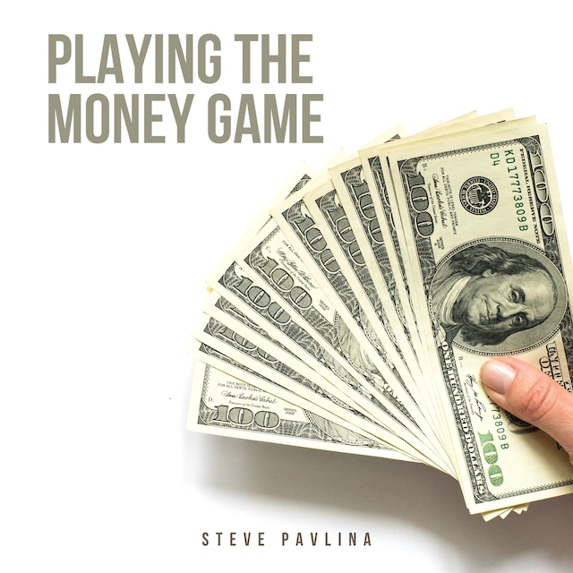 Book cover for Playing the Money Game