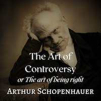 The Art of Controversy