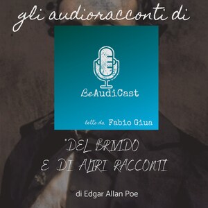Del Brivido e di Altri Racconti bookCoverFor