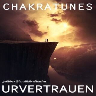 Urvertrauen als Hörbuch