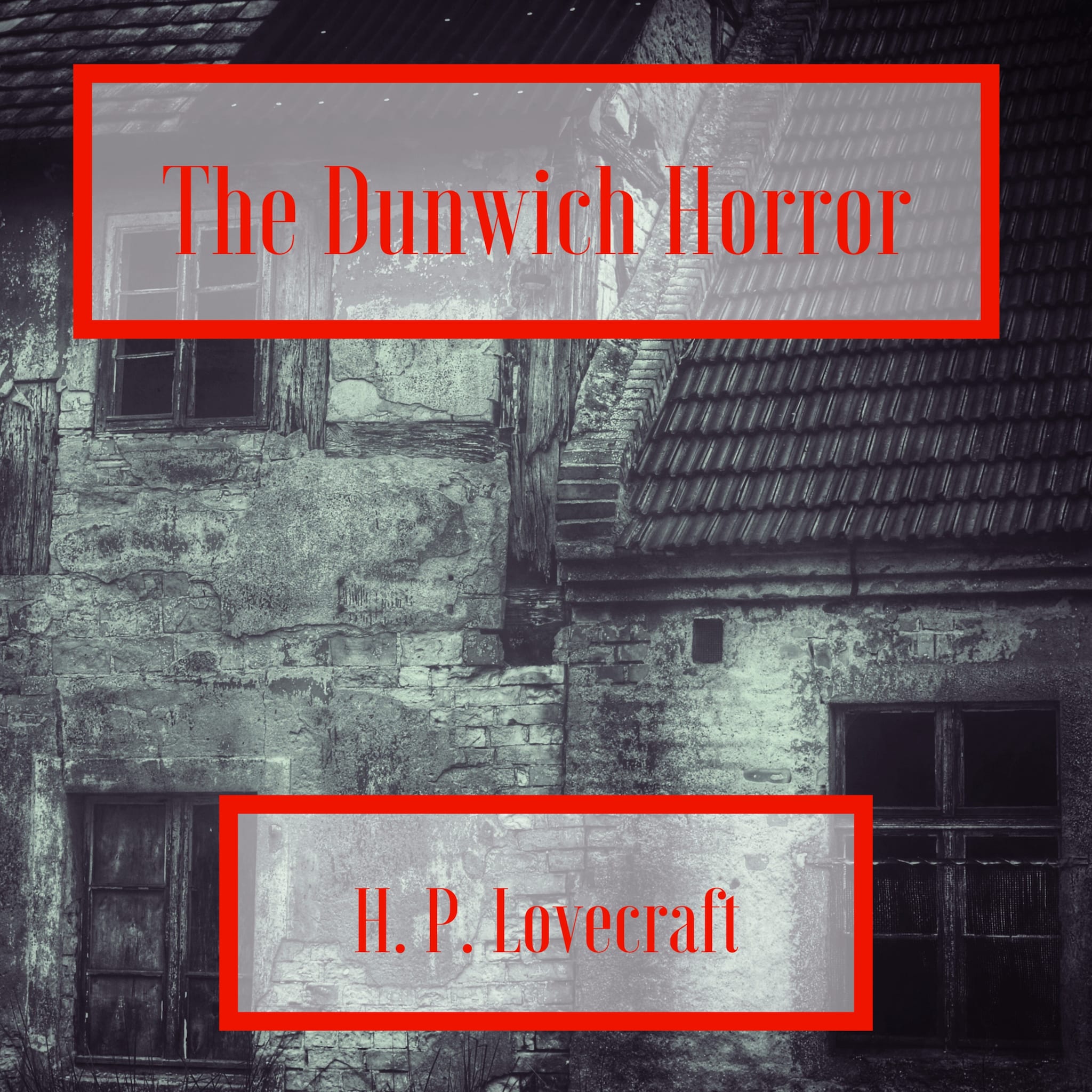 The Dunwich Horror ilmaiseksi