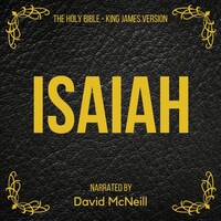 The Holy Bible - Isaiah