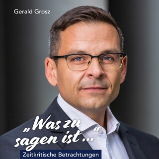 Was zu sagen ist... als Hörbuch